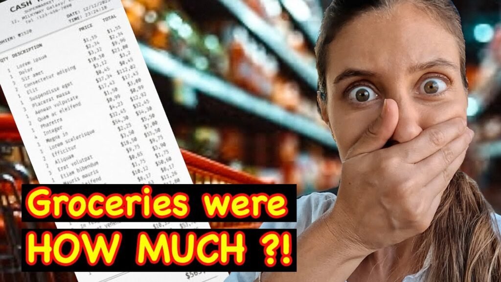 LIVING IN BVI/ Tortola Shopping Day