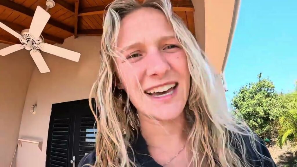 Day in the life in BVI: SPRING BREAK IN JOST VAN DYKE 🏝️👙🌊🧜🏻‍♀️🩴