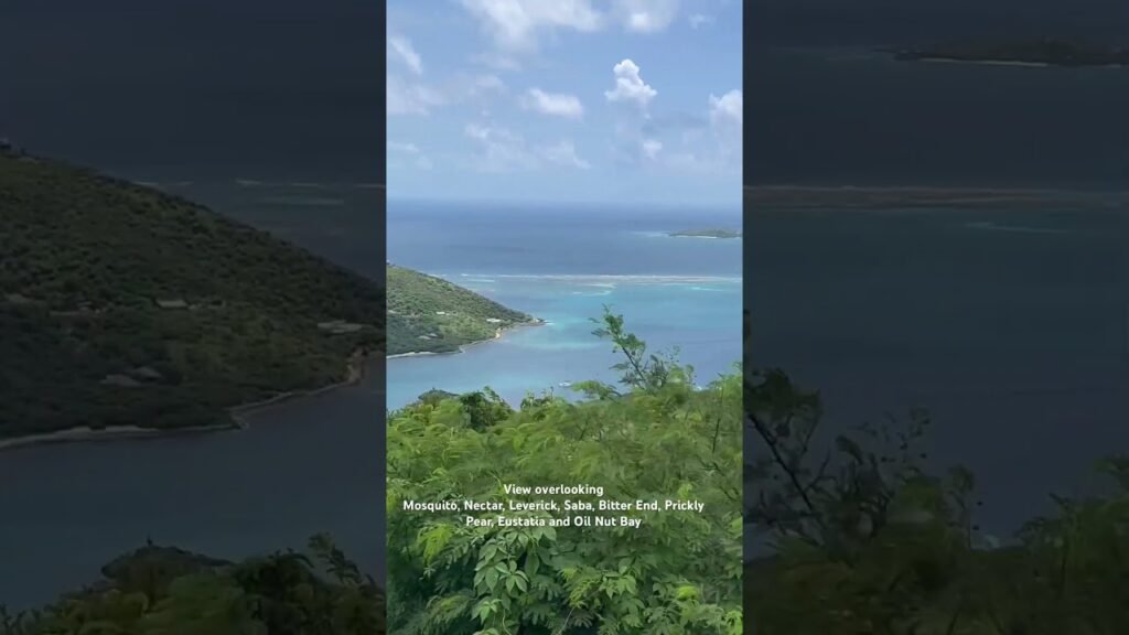 Virgin Gorda, British Virgin Islands