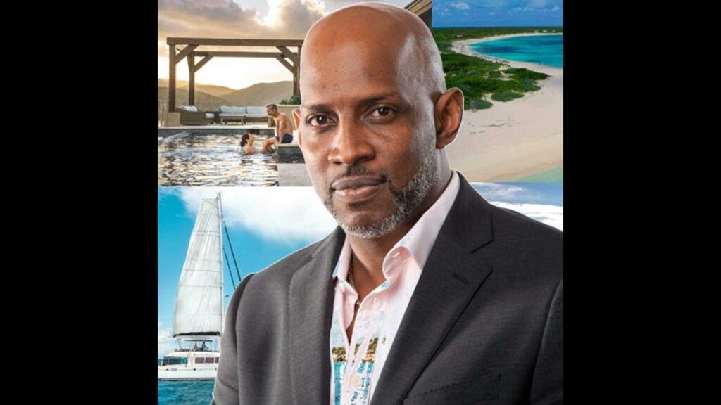 AUDIO ONLY: The Gorgeous Virgins: Dreamy American And British Caribbean Islands