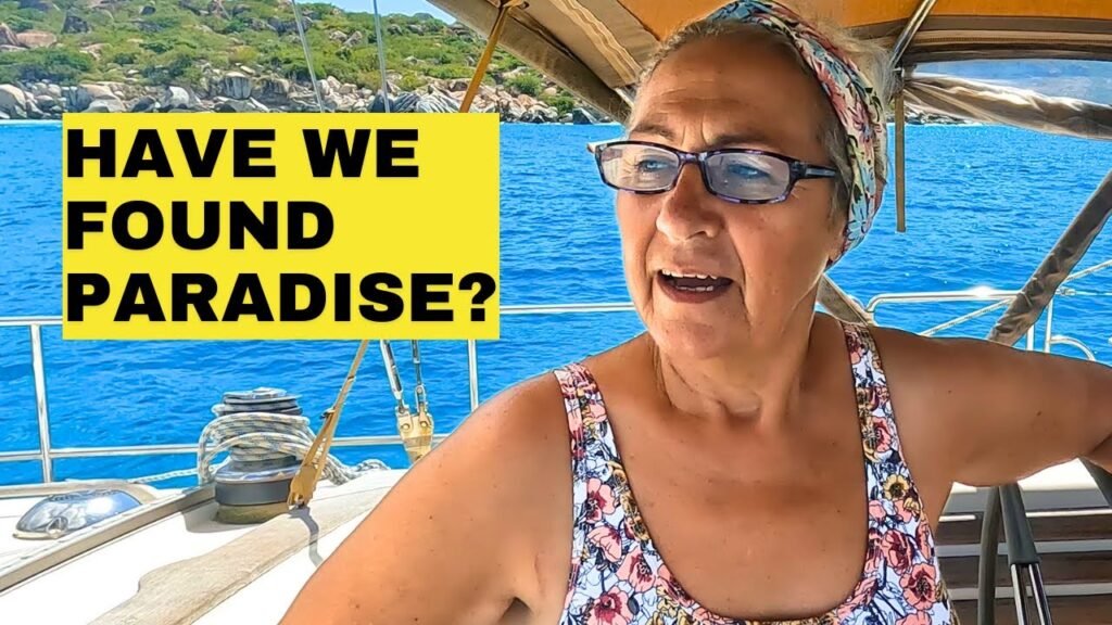 Best Island Hopping Adventures in the British Virgin Islands! 🌴🐾 | EP. 163