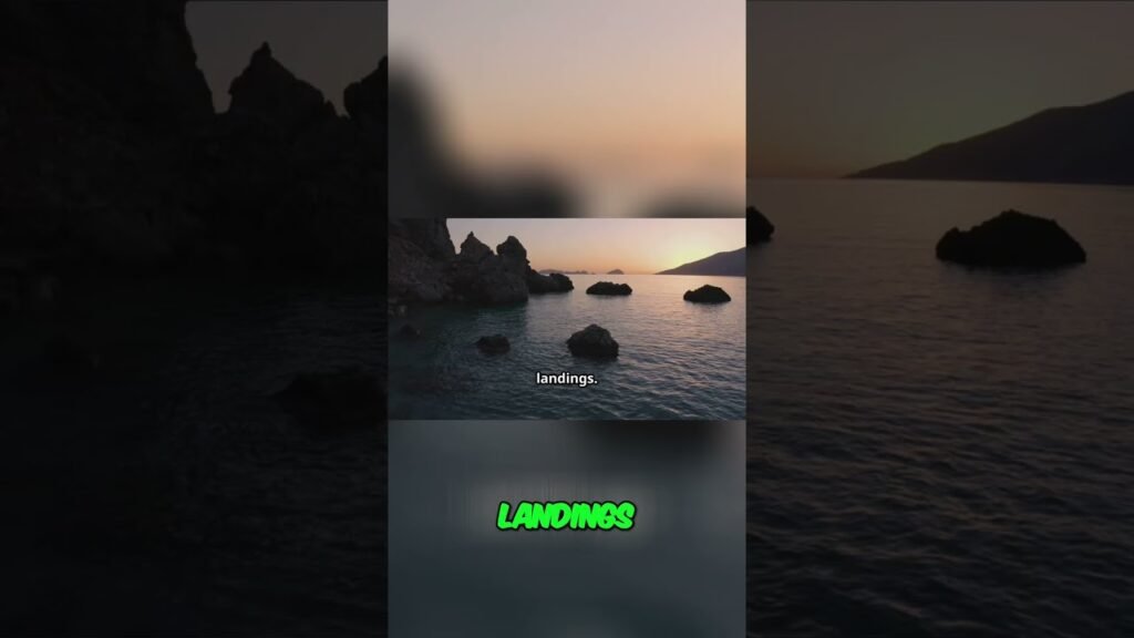 Virgin Gorda's Baths: Explore Pirate History & Hidden Caves! #shorts