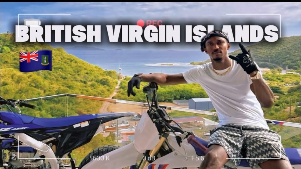 48 HOURS IN BRITISH VIRGIN ISLANDS DAY 1 “GONE WRONG” 🇻🇬