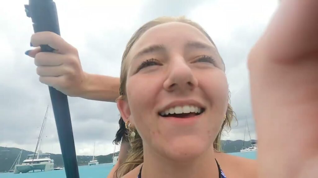 The spreak series (We saw dolphins???)